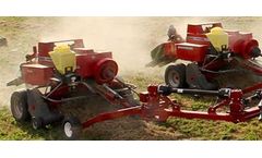 Power Linx - Dual Power Hitch