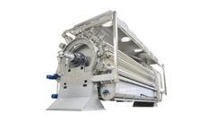 Tummers - Drum Dryer