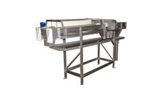 Tummers - Inspection Belt