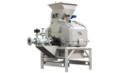 Tummers - Tummers Steam Peeler (TSP)