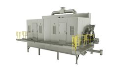 Tummers - Model E²E - Steam Closure