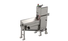 Tummers - Stainless Steel Industrial Switchbox