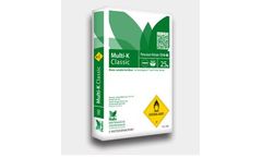 Haifa Multi-K™ - Potassium Nitrate Fertilizers