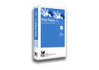 Haifa Poly-Feed™ - Model Drip - Water Soluble Fertilizers
