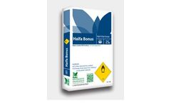 Haifa Bonus™ - Water Soluble Foliar Fertilizer