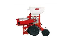 Maxi - Planter