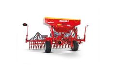 Oregon - Planter