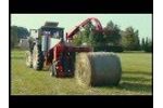 MASCAR 2100 - Bale Wrapper - Video