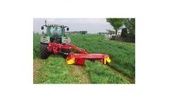 Marangon - Model Pendolare - Lateral Disc Mower