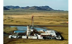 Geysir Drillmec - Model HH-200.S​ - Automatic and Hydraulic Rotary Drilling Rig