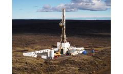 Thor Bentec - Model 350 - Hookload Euro Rig