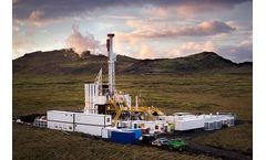 Tyr Drillmec - Model HH-300​ - Hydraulic Onshore Rigs