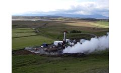 Saga Soilmec - Model G-55 - Topdrive Hydraulic Drilling Rig