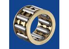 Turbo - Model 15 x 21 x 15 - Needle Roller Bearings