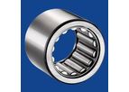 Turbo - Model N K Type- SJ-74882 - Needle Roller Bearings