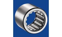 Turbo - Model N K Type- SJ-74882 - Needle Roller Bearings