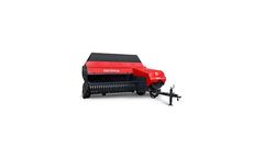 Cicoria - Pick-Up Balers