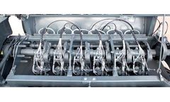 Cicoria - Automatic Lubrication System