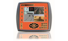 Cicoria - Control Monitor