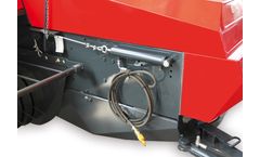 Cicoria - Hydraulic Pick-Up Lift