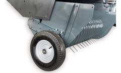 Cicoria - Pick-Up Side Wheel