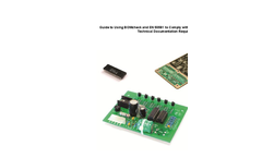 Guide to Using BOMcheck and EN 505081 to Comply with RoHS2 Technical Documentation Requirements