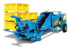 Spedo - Model SPRA-1/J - Onion Loader
