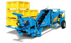 Spedo - Model SPRA-1/J - Onion Loader