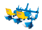 Spedo - Model TPA - Semi Automatic Potato Planter