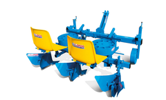 Spedo - Model TPA - Semi Automatic Potato Planter