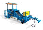 Spedo - Model Junior SRPA-1/J - Elevator Potato Digger