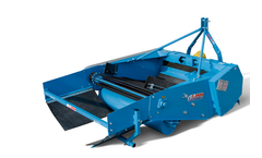 Spedo - Model CCPN-130 and CCPN-150 - Onion Digger