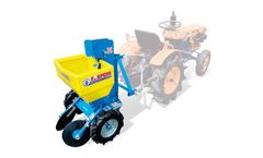 Spedo - Model Baby SPA - Automatic Potato Planter