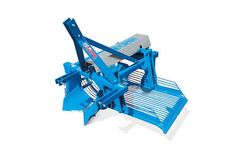 Spedo - Model Dwars Shaker CPL and CPLD - Potato Digger