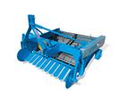 Spedo - Model CP-BD-130 and CP-BD-150 - Potato Digger with Belt