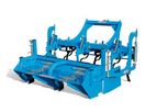 Spedo - Model VB2F - Bed Former