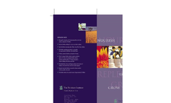 Company Profile Brochure