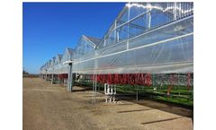 Agra-Tech - Natural Ventilation Cooling Systems