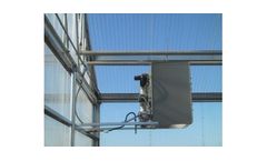 Agra-Tech - Modine Gas Fired Unit -Heater