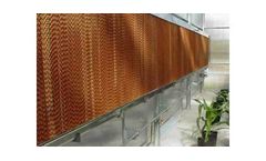 Agra-Tech - Evaporative Cooling System