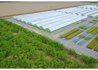 Agra-Tech - Continental Commercial Greenhouse