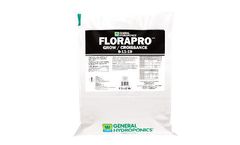 FloraPro Grow - Nutrient System