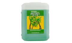 FloraGro - Hydroponic-Based Advanced Nutrient System