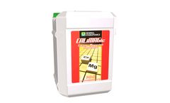 Calimagic - Model 1-0-0 - Calcium-Magnesium Supplement