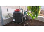 Irrigation System
