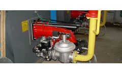 Heating System