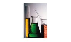 Chemical Safety Services
