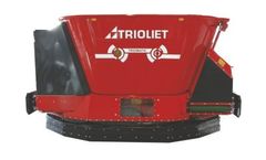 Triomatic - Model T15 - Automatic Feeding System