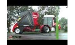 Smartrac TS Video