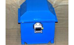 Cadillac - Model CG - Gravity Condensate Meter